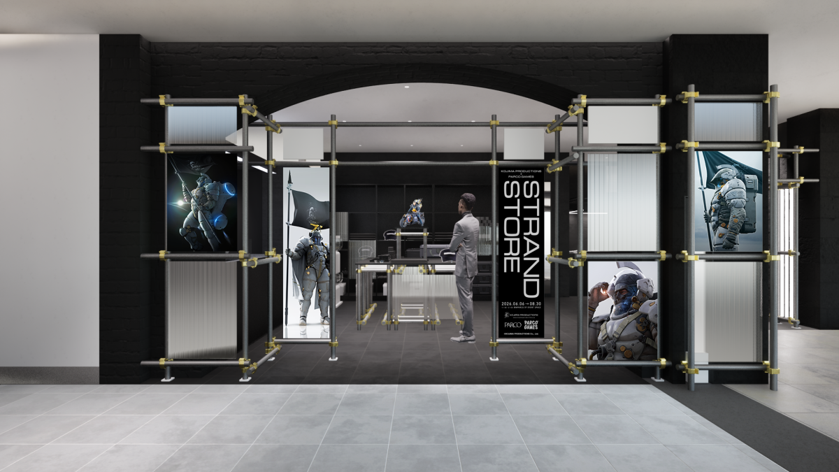 15を超えるブランドコラボレーション、イベント、会場展示などの詳細 